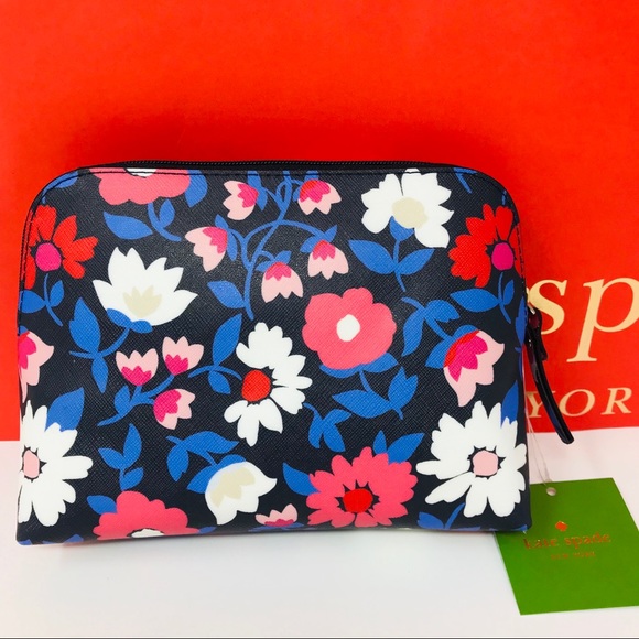Kate spade Cameron Street Briley set floral NWT - Picture 5 of 8